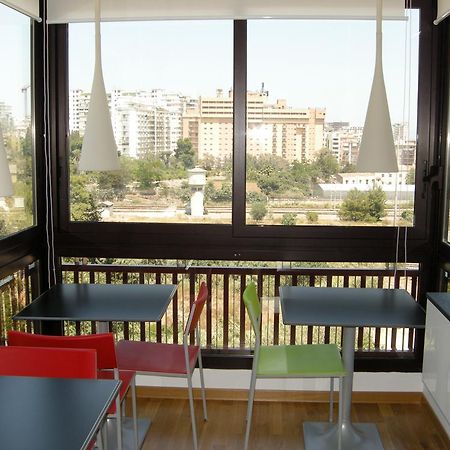 팔레르모 Fumbi B&B 외부 사진
