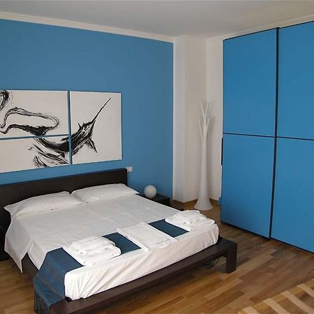 팔레르모 Fumbi B&B 객실 사진