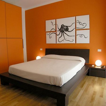 팔레르모 Fumbi B&B 객실 사진