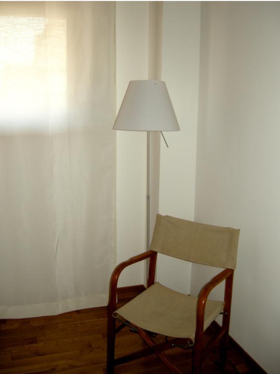 팔레르모 Fumbi B&B 외부 사진