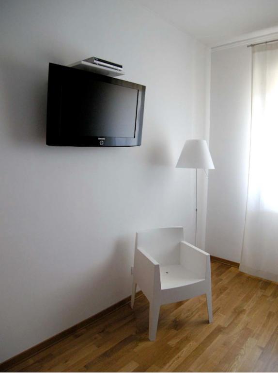 팔레르모 Fumbi B&B 외부 사진
