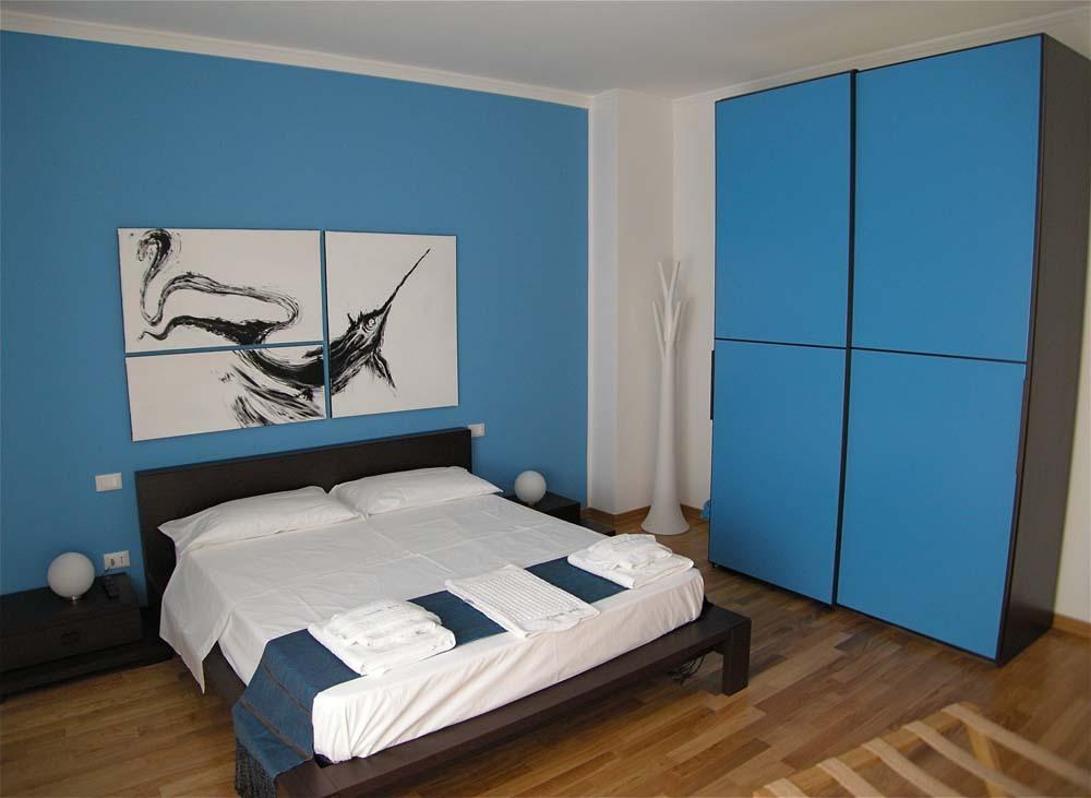 팔레르모 Fumbi B&B 객실 사진